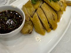 -桦立酒家(宜山路店)