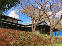 -水前寺成趣园