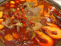 -眉州东坡(华联万柳店)