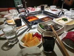 -海底捞火锅(青山湖万达夜宵主题店)