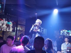 -A+ LIVE HOUSE(武汉天地店)