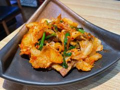 -胜代日本料理(云程巷小区店)