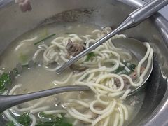 -阿水杠面(漳港店)