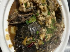 -淮城老友海鲜大咖龙虾烤吧(淮安店)