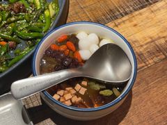 -铁公鸡·四川料理(天环广场店)