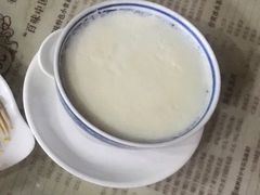 招牌传统双皮奶-周大娘牛乳(旧寨古村总店)