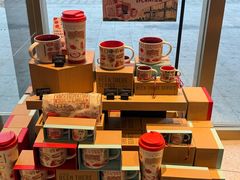 -星巴克臻选(沈阳大悦城店)