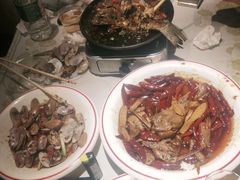 -串盟烧烤大排档·长沙美食地标(星沙店)