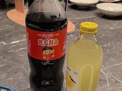 -同庆楼(滨湖万达广场店)