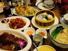 -香港新曜记茶餐厅(星耀城店)