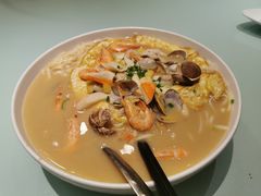 -石砰渔港·海鲜楼