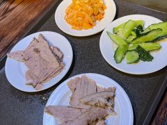 -清真·马安军辣子牛肉面