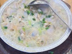 -启东小海鲜(庄先湾路1号店)