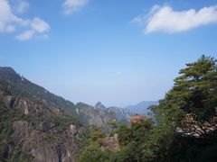 -三清山风景名胜区