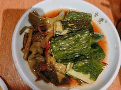 -古觉面片(科技路天朗蓝湖树店)