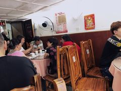 大堂-蘭心餐厅(进贤路店)