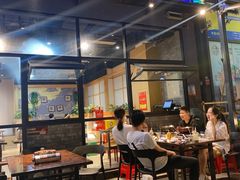 -凤兴鸡煲(宝安海雅店)