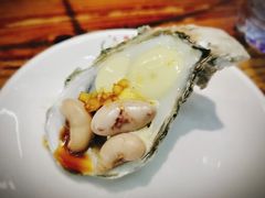 -飞尝蚝·顺德菜·鱼生(顺德总店)