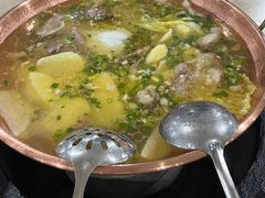 -朝伟清真铜瓢牛肉馆(三十年老·店)