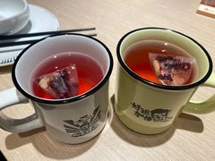-太二酸菜鱼(中庚漫游城店)