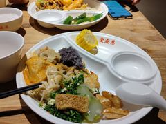 -素清香(解放路店)