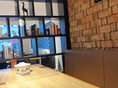 -老上居·手工春饼(贝尔路店)