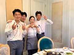 -京彩臻品火锅