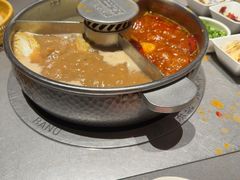 -巴奴毛肚火锅(邯郸美乐城店)