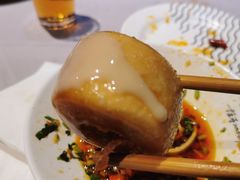 -蜀九香火锅(玉林店)