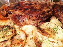 -Pedro's House of Lamb
