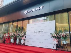 点击看大图 -HAIR POP