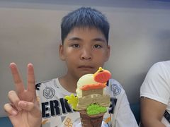 -CORNER CONE GELATO酷矿手作霜淇淋(南头古城店)