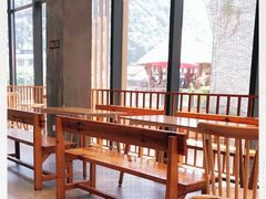 -冰泉豆浆馆(阳朔店)