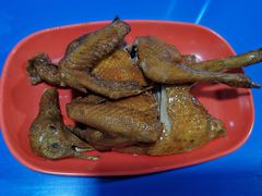 -光明刘冰乳鸽店(光明法政北路店)