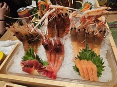 -Minase水濑·日料放题(外滩店)