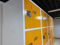 -安东易迷你自助仓储寄存仓库(草桥店)