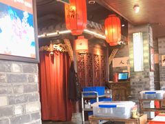 -谭鸭血老火锅(漳州路店)