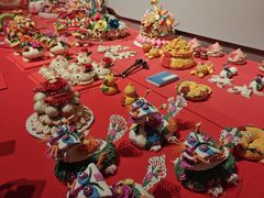 -北京工艺美术博物馆