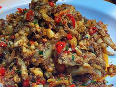 -西江红·株洲本地菜(滨江南路店)