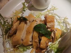 -绿茶餐厅(松江万达店)