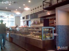 -榖屋house of flour(张江首店)