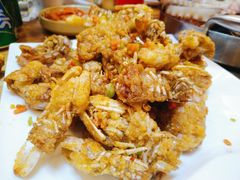 -东海章鱼馆(恒瑞街店)