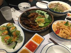 -美奈小馆·越南料理(中航城君尚购物中心店)