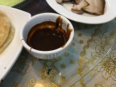 -李连贵熏肉大饼(天通苑店)