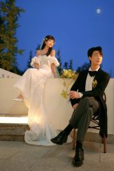-蜜柚映画婚纱摄影(双井店)