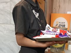 -必点海鲜·海肠捞饭·鲅鱼水饺(滨江道店)