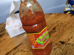 -梅州好吃腌面-达兴全猪汤(别走错店)