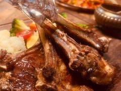 -SISTERS BAR RESTAURANT川意酒馆(嘉善老市H楼店)