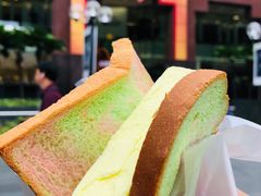 -詹爷爷乌节路街头冰淇淋
