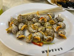 -长平老姿娘夜粥(平东一街店)